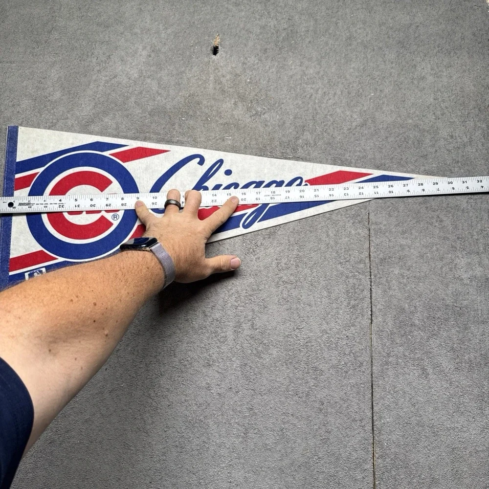 MLB original vintage